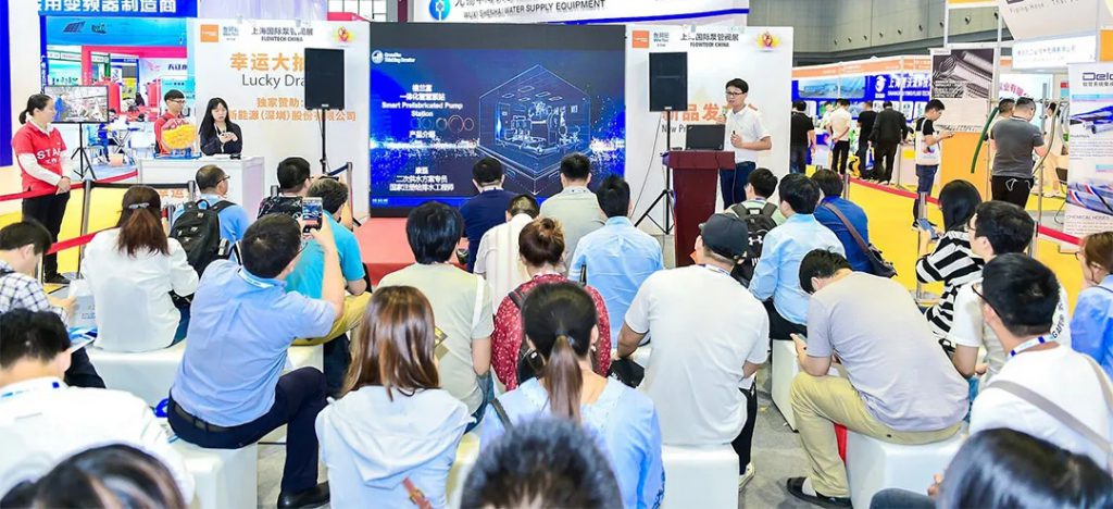 為什么說疫情過后，你更應(yīng)該去參加展會？-