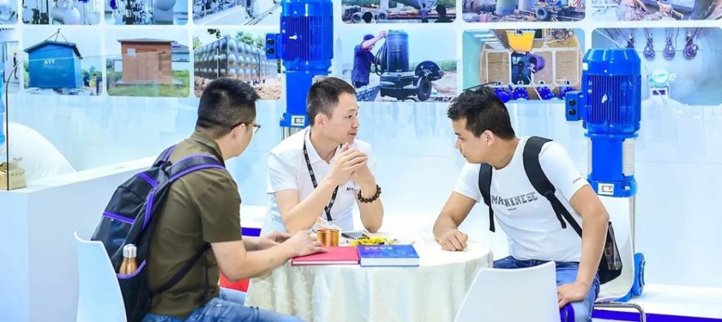 為什么說疫情過后，你更應(yīng)該去參加展會？-