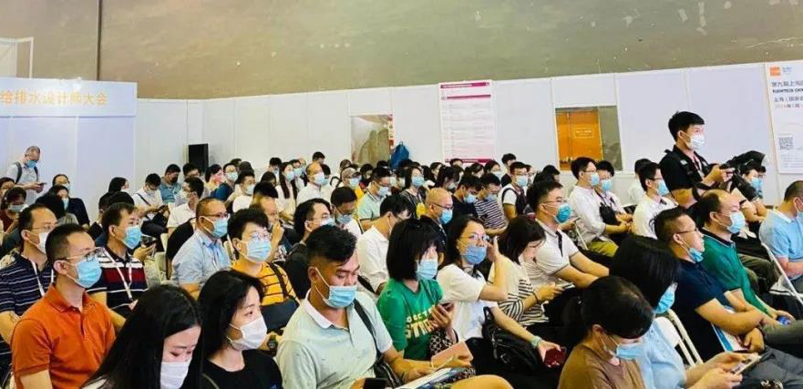 上海、廣東兩大泵閥展會(huì)助推企業(yè)擴(kuò)展疫后市場(chǎng)份額