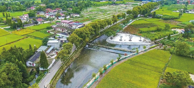 農(nóng)村污水、黑臭水體治理攻堅提速！巨大市場打開投資空間
